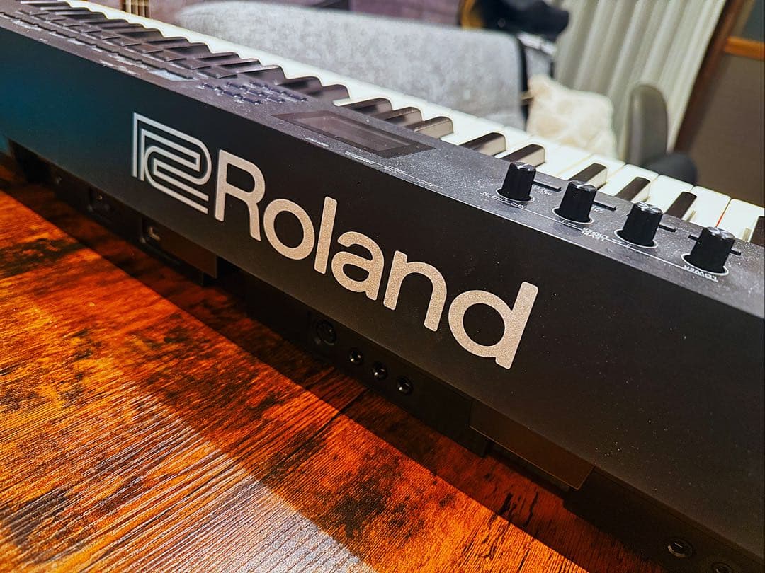 Roland Other 23 Rd-88