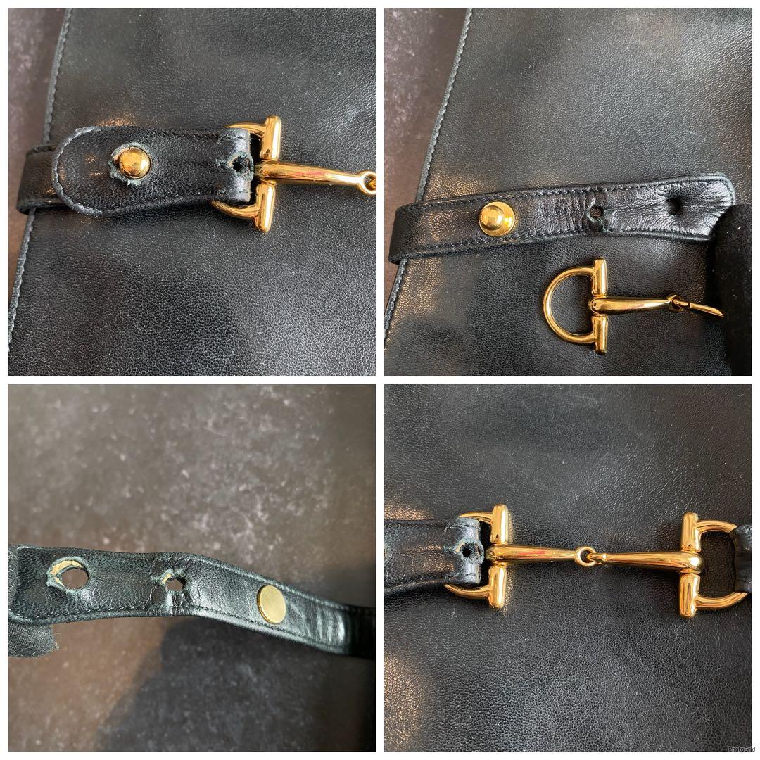 Gucci Pouches