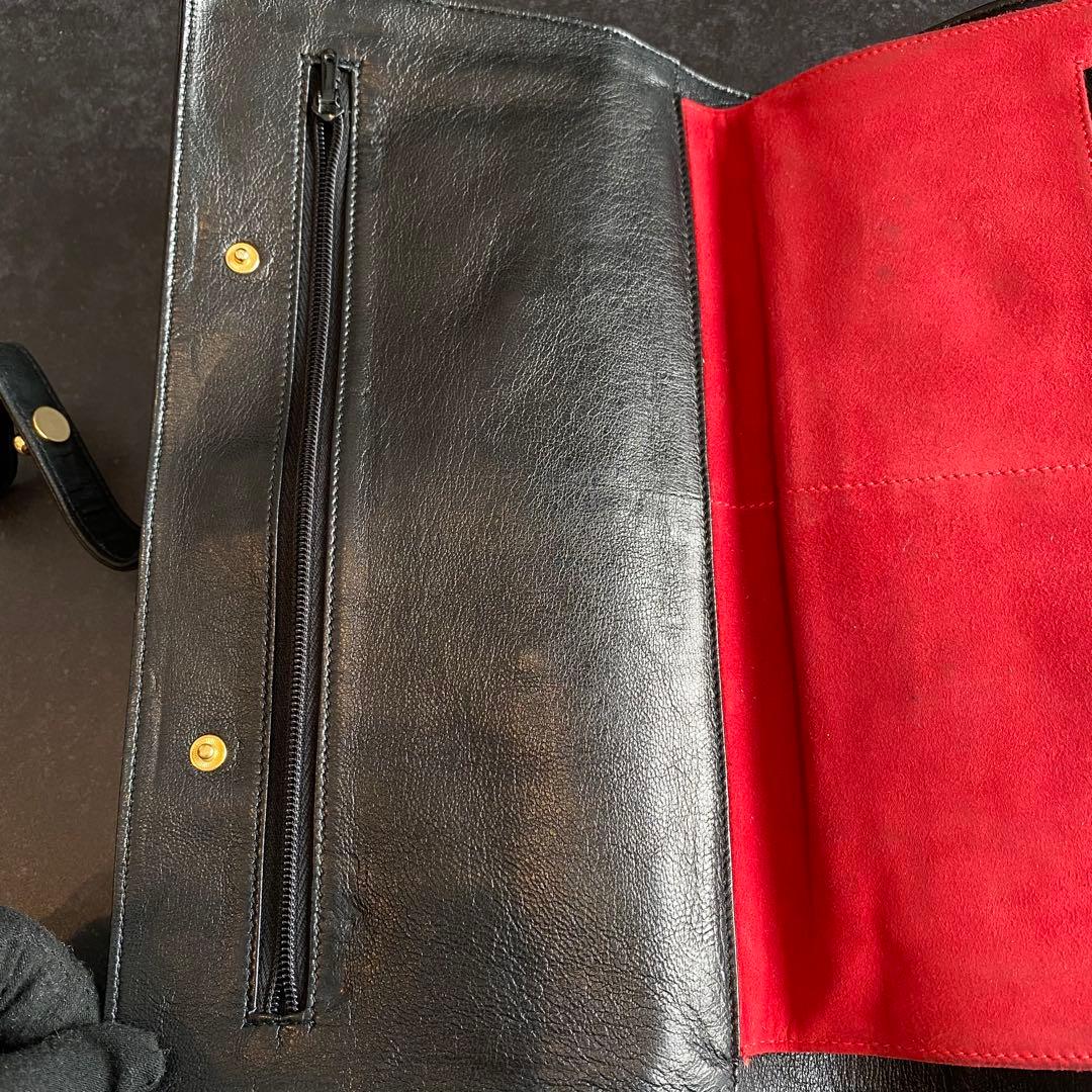 Gucci Pouches