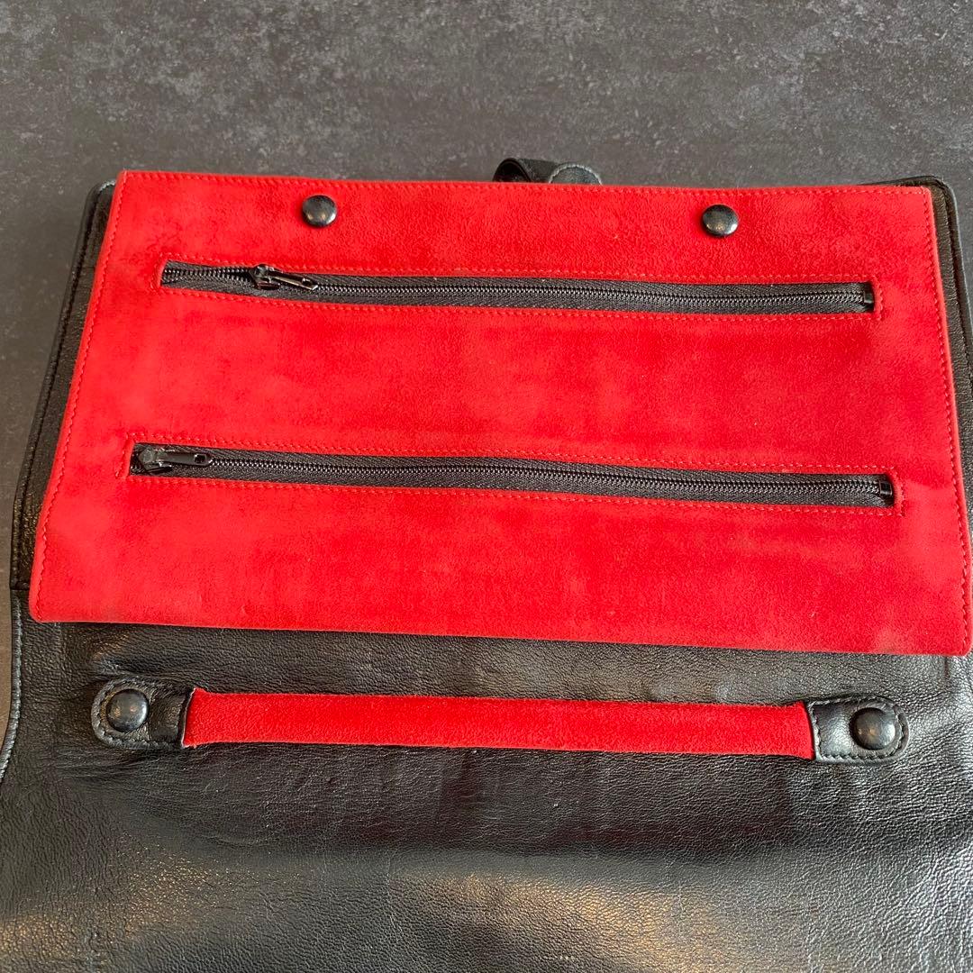 Gucci Pouches
