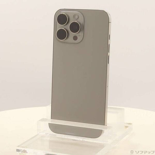 Apple Smartphone Body Iphone16 Pro Max 256Gb Mywk3J A Sim 269