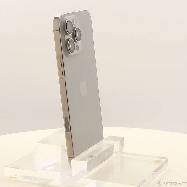Apple Smartphone Body Iphone16 Pro Max 256Gb Mywk3J A Sim 269