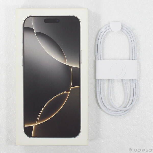 Apple Smartphone Body Iphone16 Pro Max 256Gb Mywk3J A Sim 269