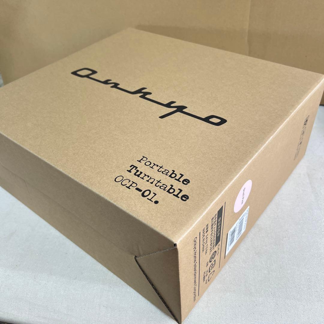 Others Onkyo Ocp-01 Shellpink Bluetooth