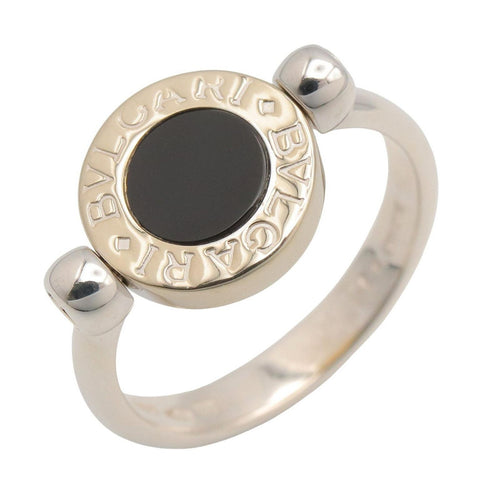 Bvlgari Ring K18 K18Wg