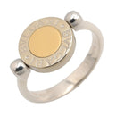 Bvlgari Ring K18 K18Wg