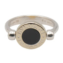 Bvlgari Ring K18 K18Wg