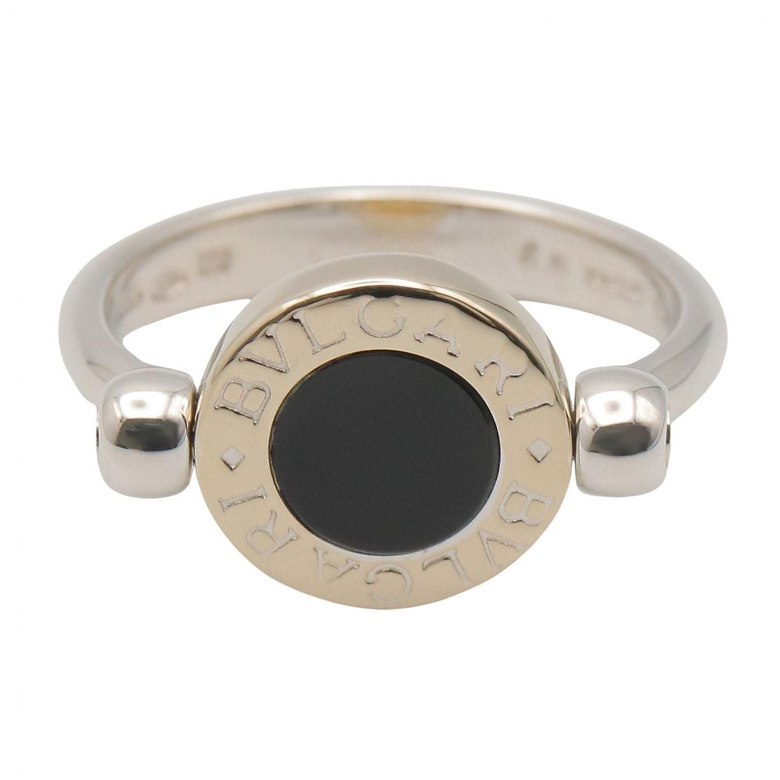 Bvlgari Ring K18 K18Wg