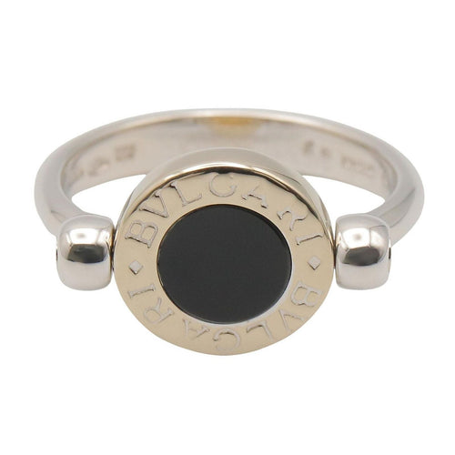 Bvlgari Ring K18 K18Wg