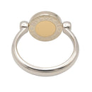 Bvlgari Ring K18 K18Wg