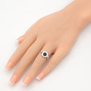 Bvlgari Ring K18 K18Wg