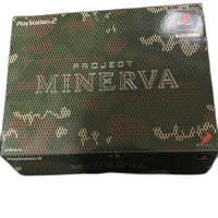 Playstation2 Soft Ps2 Project Minerva