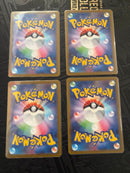 Pokemon Card Game Vmax Vstar4