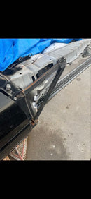 Toyota Strut Tower Bars Jzx100
