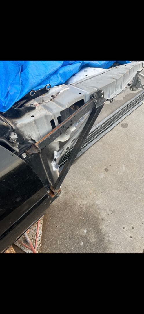 Toyota Strut Tower Bars Jzx100