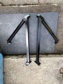 Toyota Strut Tower Bars Jzx100