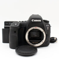 Canon Digital Slr 31440 Eos 6D Mark Ii #0229