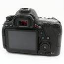 Canon Digital Slr 31440 Eos 6D Mark Ii #0229