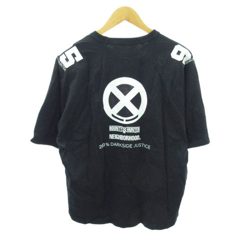 Bounty Hunter T -Shirt Neighborhood Russell M 1204