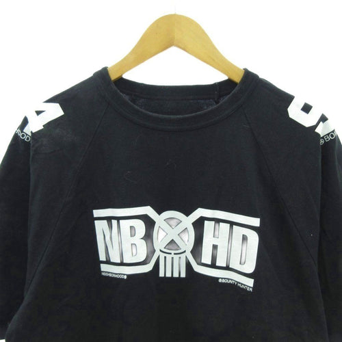 Bounty Hunter T -Shirt Neighborhood Russell M 1204