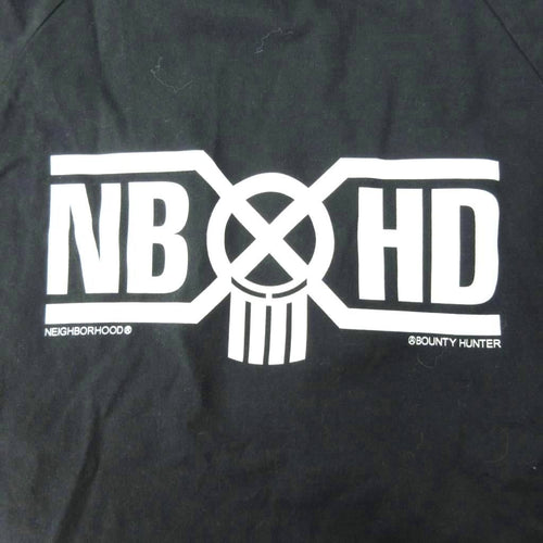 Bounty Hunter T -Shirt Neighborhood Russell M 1204