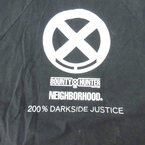 Bounty Hunter T -Shirt Neighborhood Russell M 1204