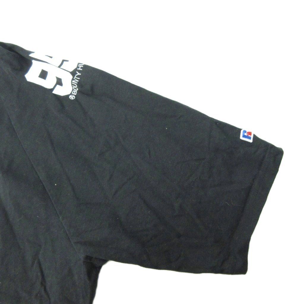 Bounty Hunter T -Shirt Neighborhood Russell M 1204