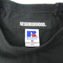Bounty Hunter T -Shirt Neighborhood Russell M 1204