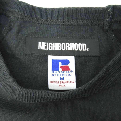 Bounty Hunter T -Shirt Neighborhood Russell M 1204