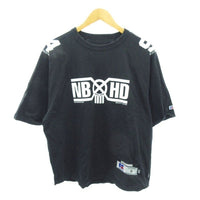 Bounty Hunter T -Shirt Neighborhood Russell M 1204