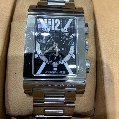 Bvlgari Watch (Quartz)
