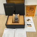 Bvlgari Watch (Quartz)