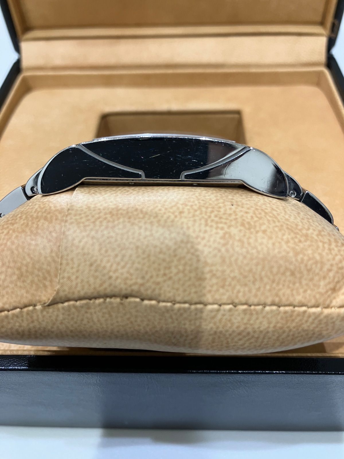 Bvlgari Watch (Quartz)