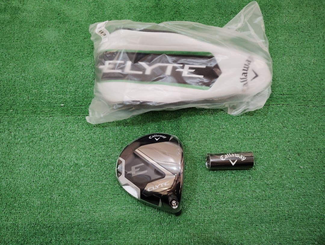 Callaway Golf Driver X 10.5