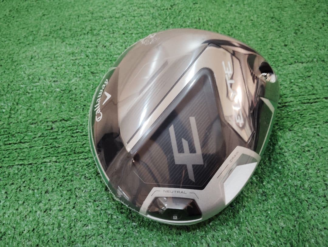 Callaway Golf Driver X 10.5