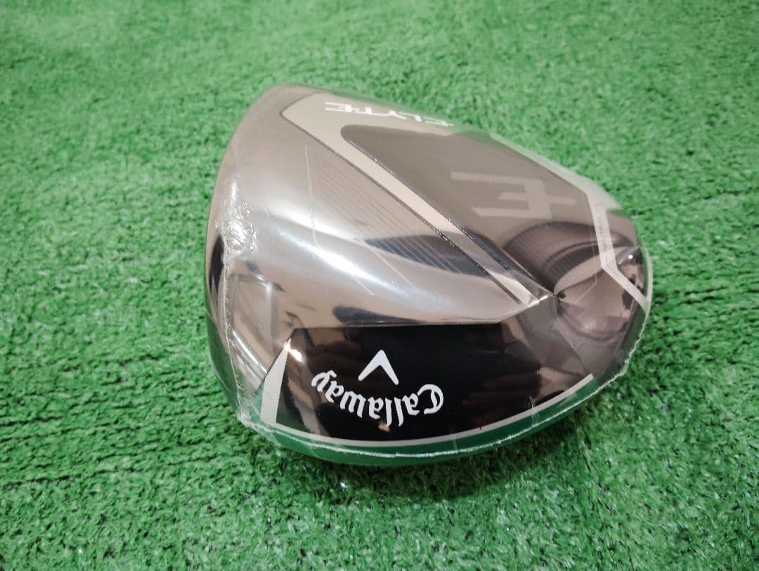 Callaway Golf Driver X 10.5