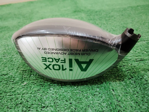 Callaway Golf Driver X 10.5