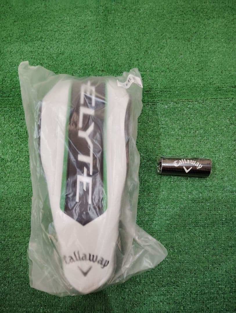 Callaway Golf Driver X 10.5