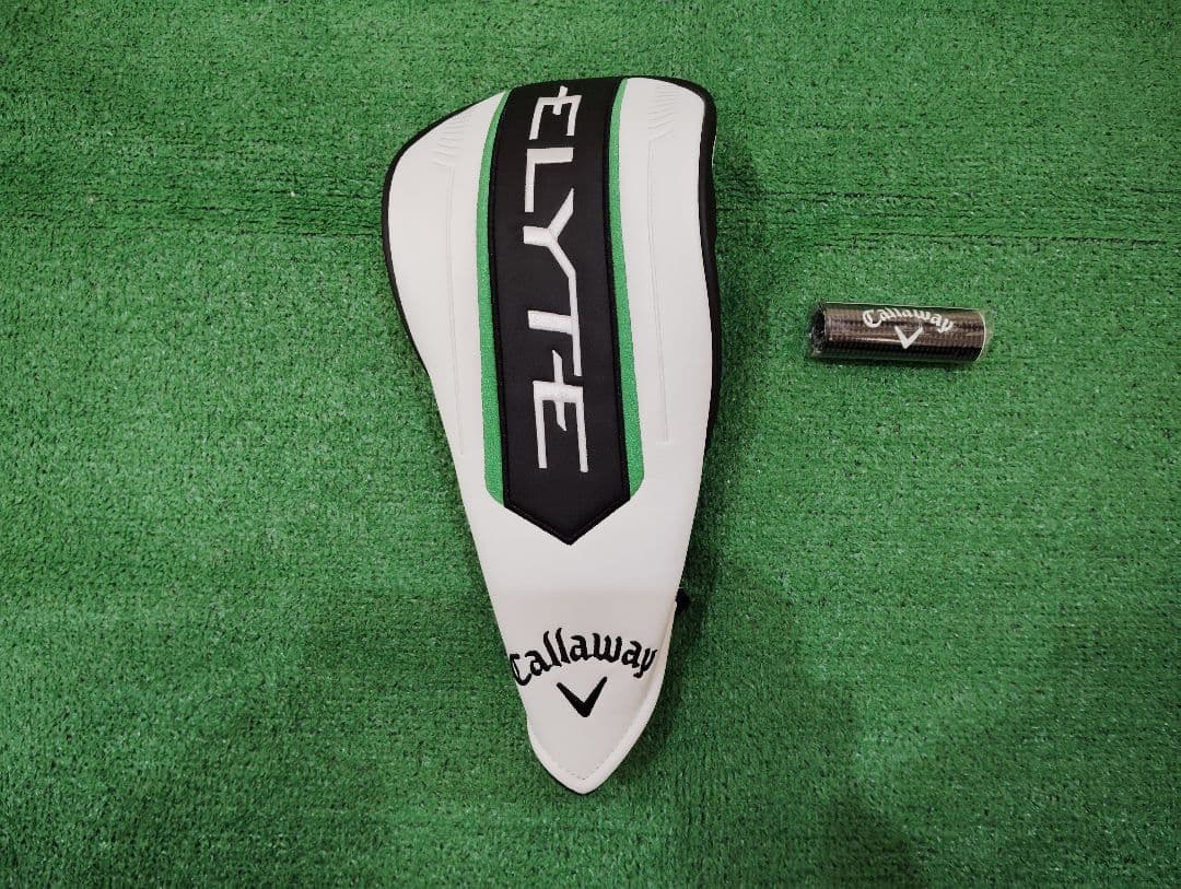 Callaway Golf Driver X 10.5