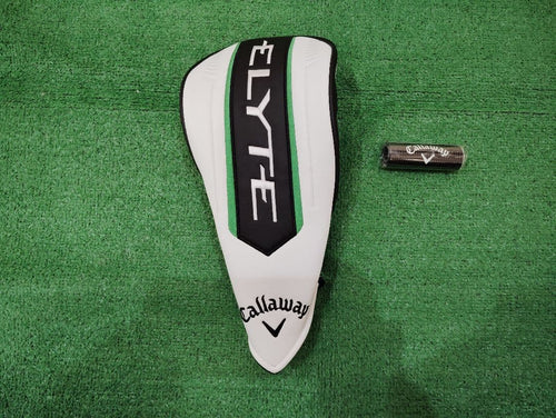 Callaway Golf Driver X 10.5