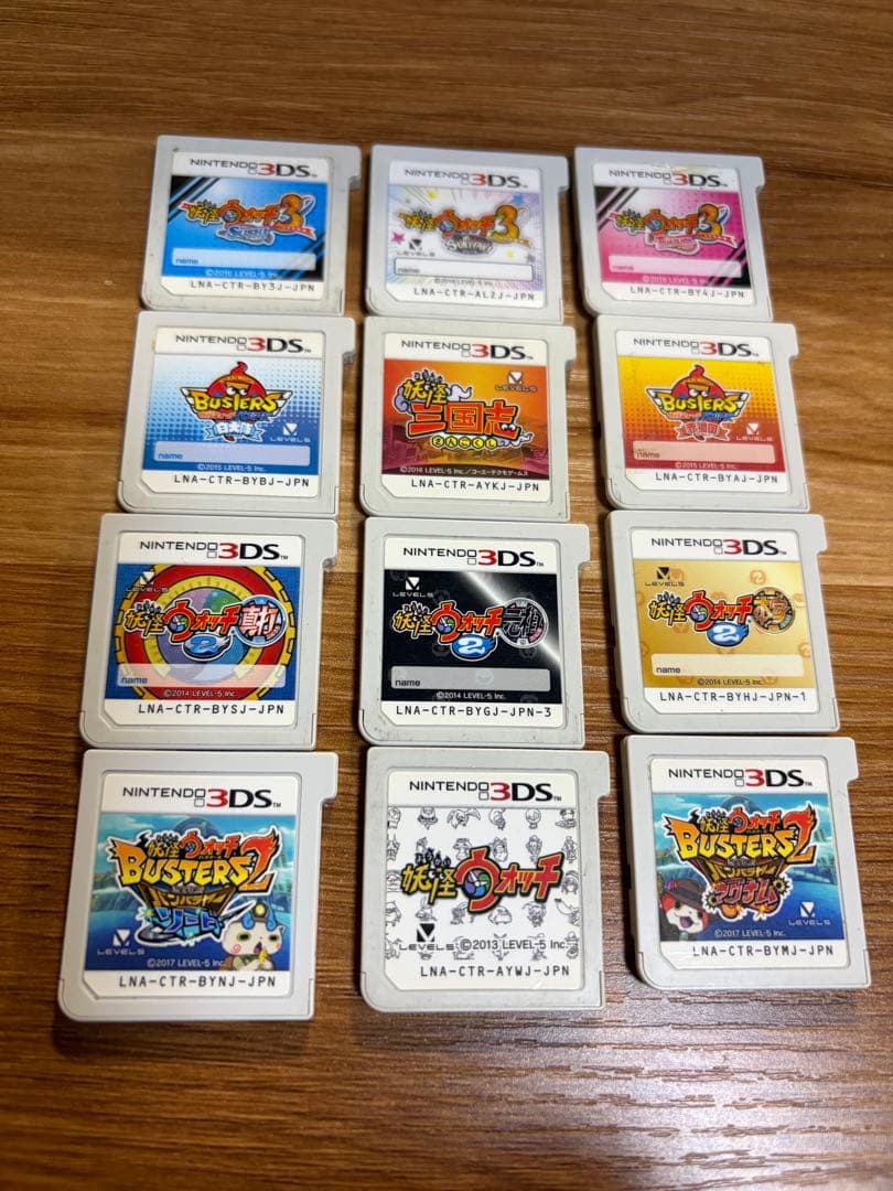Software (Package Version) 3Ds