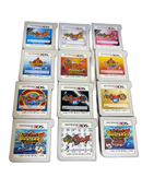 Software (Package Version) 3Ds