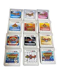 Software (Package Version) 3Ds