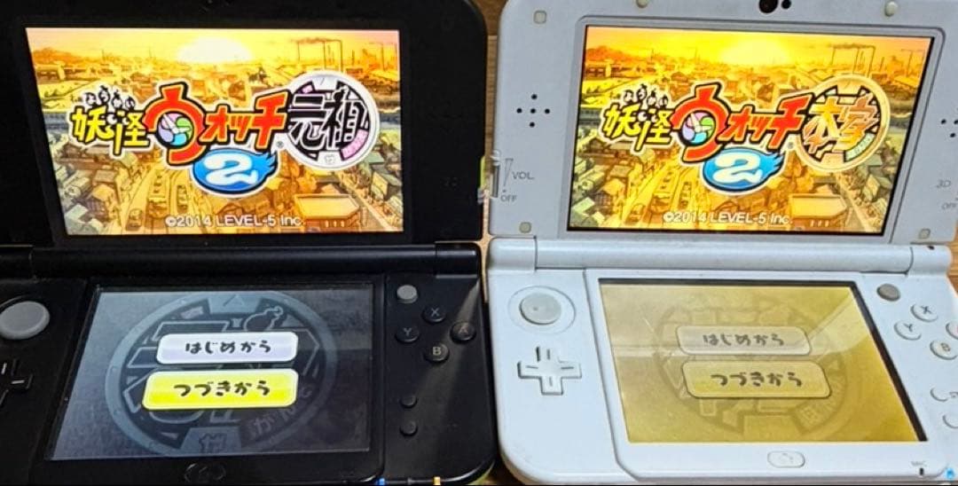 Software (Package Version) 3Ds
