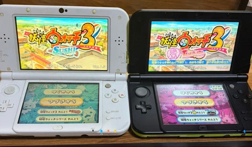 Software (Package Version) 3Ds