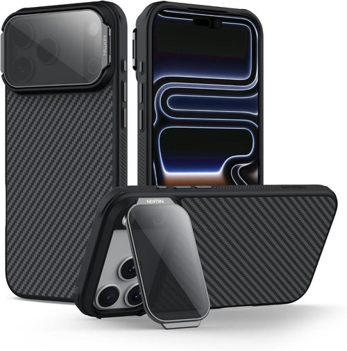 Soft Hard Case Iphone17Pro Max Tu536