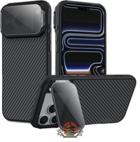 Soft Hard Case Iphone17Pro Max Tu536