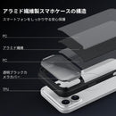 Soft Hard Case Iphone17Pro Max Tu536
