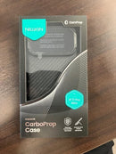 Soft Hard Case Iphone17Pro Max Tu536