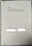 Apple Ipads Padpro11 256Gb Wi-Fi+Cellular